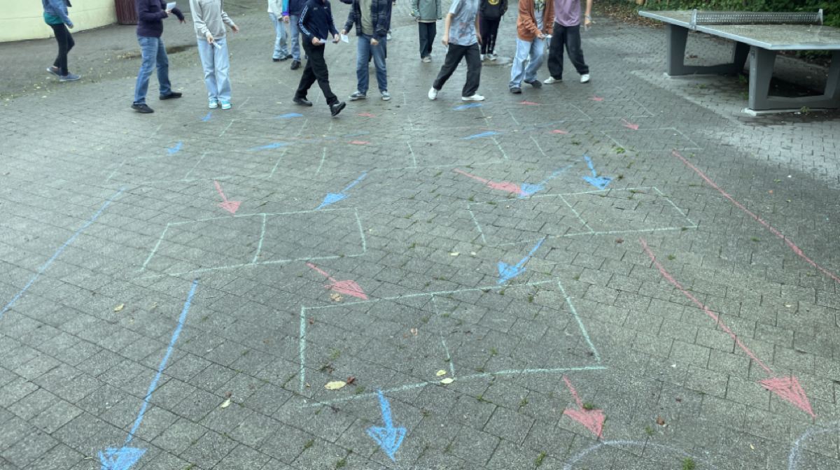 Freie Waldorfschule Augsburg – Medienkompetenz-Projekt
