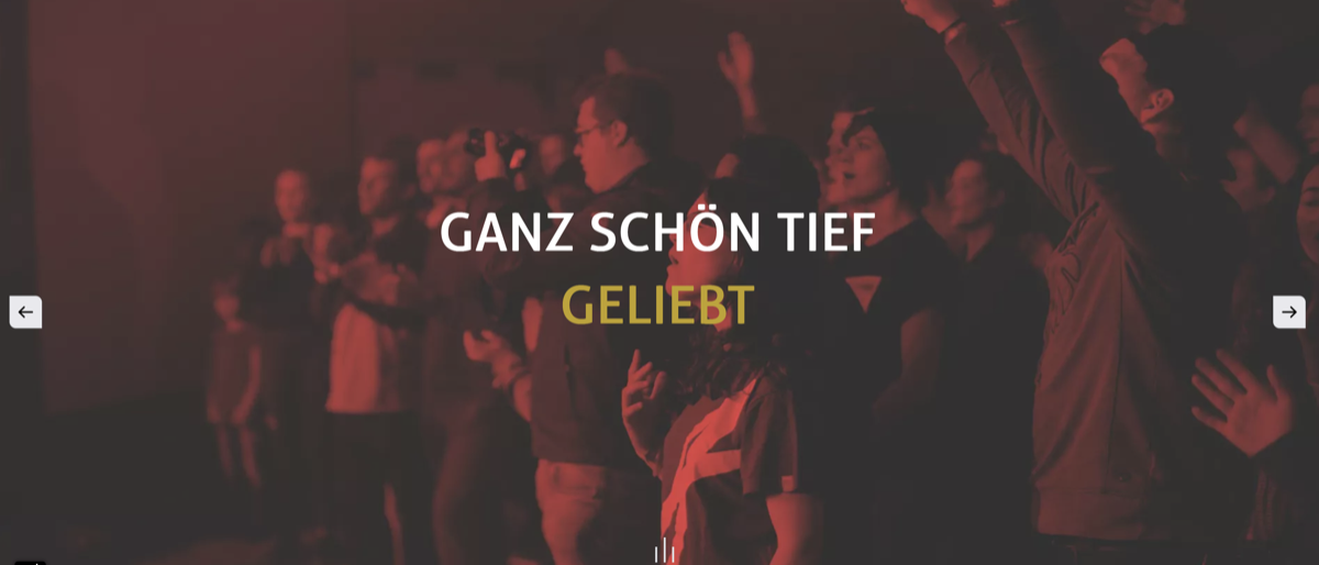 Webauftritt der Oblatenmissionare